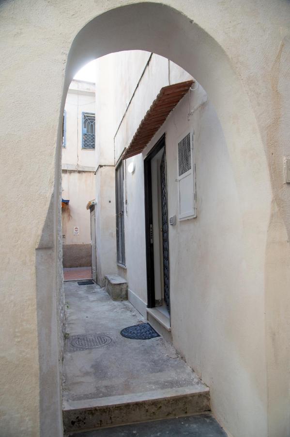 "Le Vue" Apartment Castellammare di Stabia Exterior photo